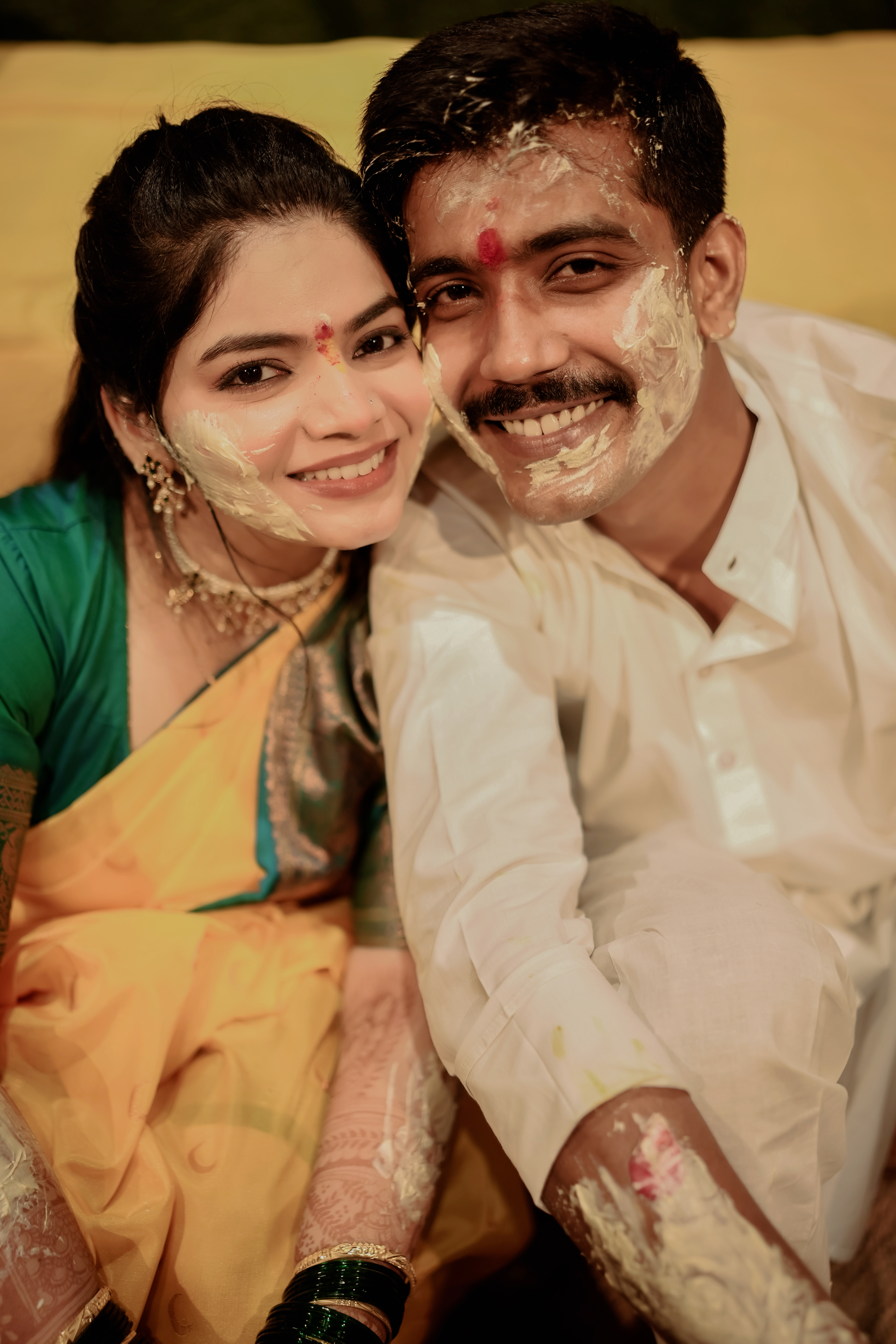 Haldi photo 1